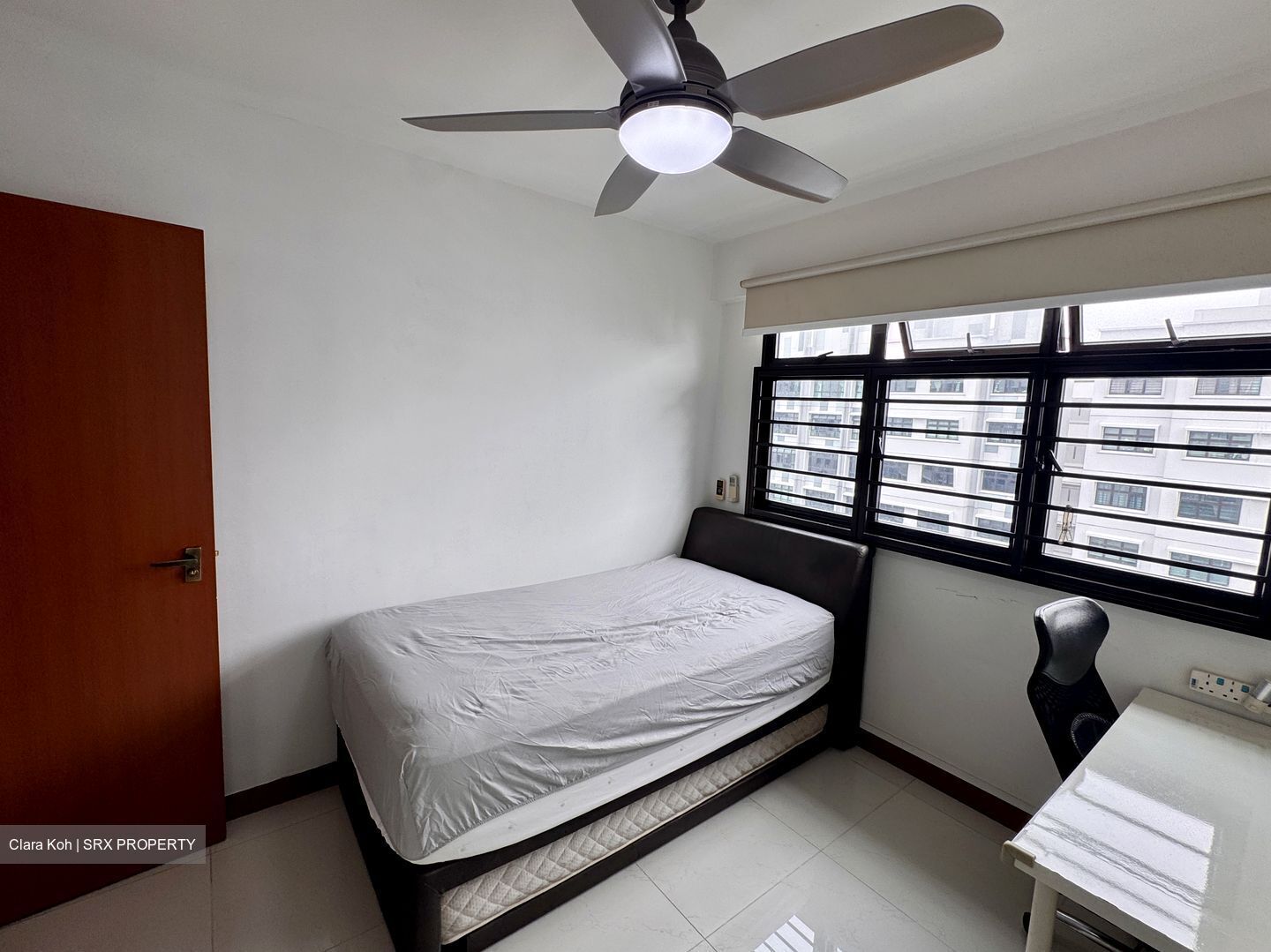 Keat Hong Link (Choa Chu Kang),  #635511151